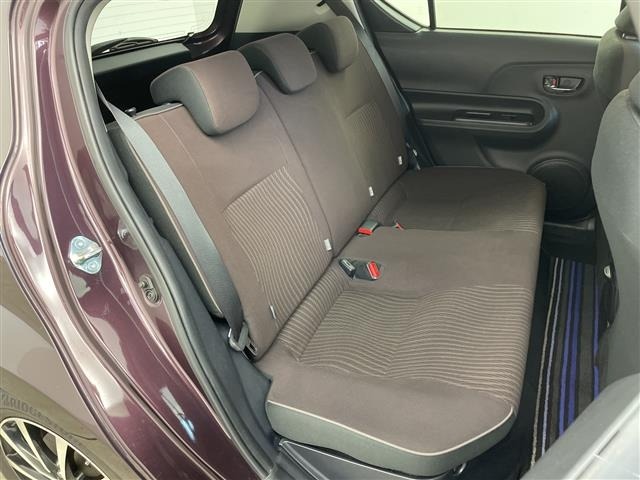 Toyota AQUA 2016 7714814-7
