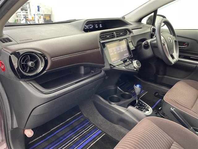 Toyota AQUA 2016 7714814-8