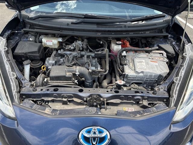 Toyota AQUA 2019 7714826-13