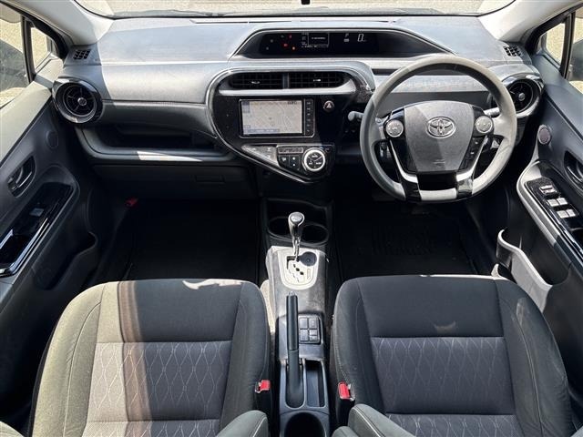 Toyota AQUA 2019 7714826-15