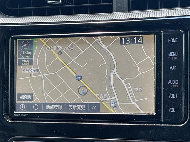 Toyota AQUA 2019 7714826-16