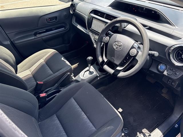 Toyota AQUA 2019 7714826-4