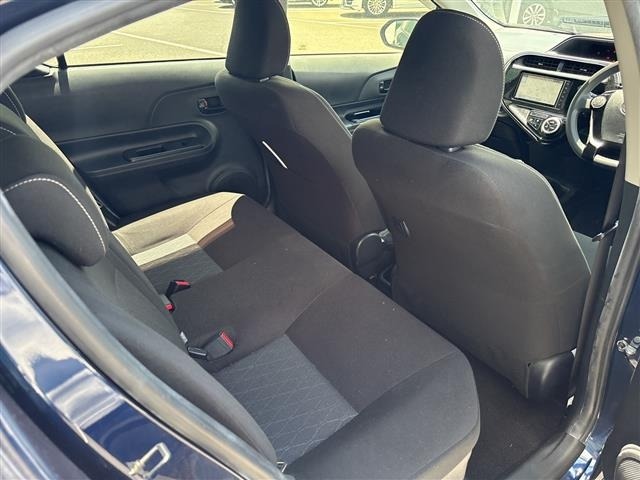 Toyota AQUA 2019 7714826-6