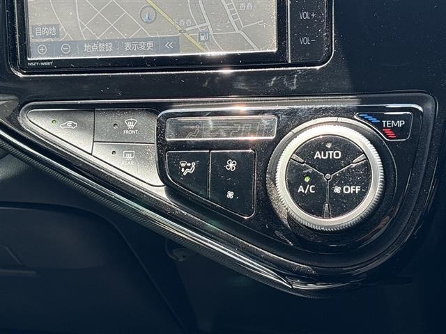 Toyota AQUA 2019 7714826-9