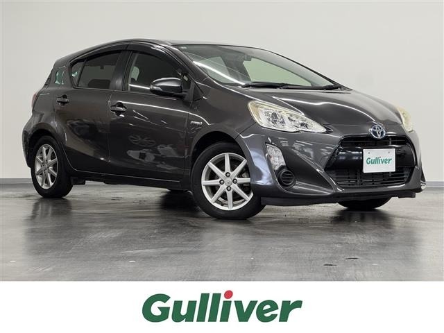 Toyota AQUA 2015 7714832-0