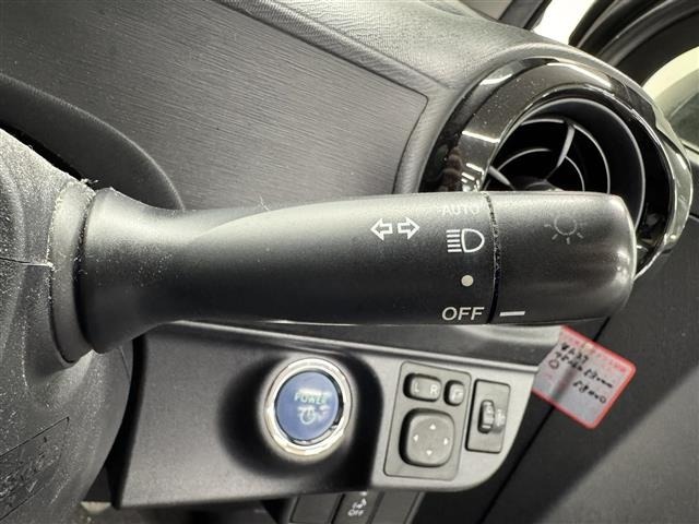 Toyota AQUA 2015 7714832-19