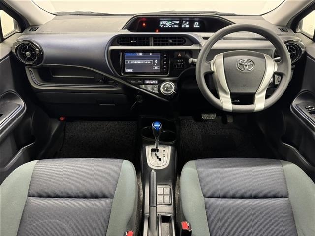 Toyota AQUA 2015 7714832-25