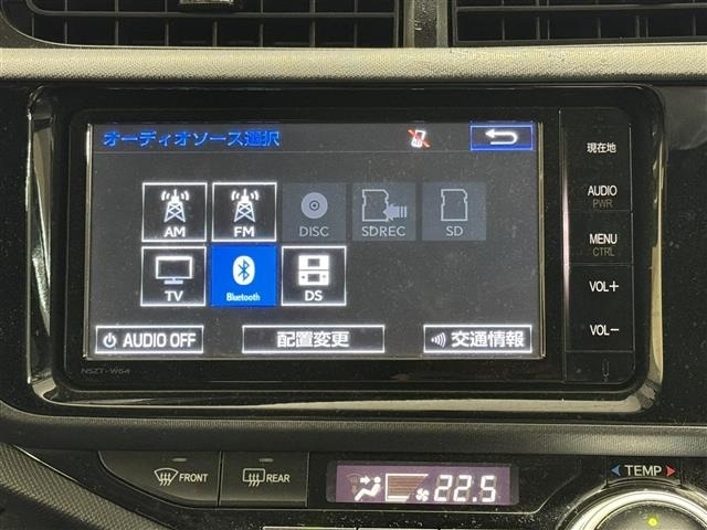 Toyota AQUA 2015 7714832-26