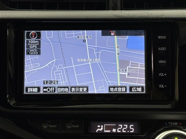 Toyota AQUA 2015 7714832-27