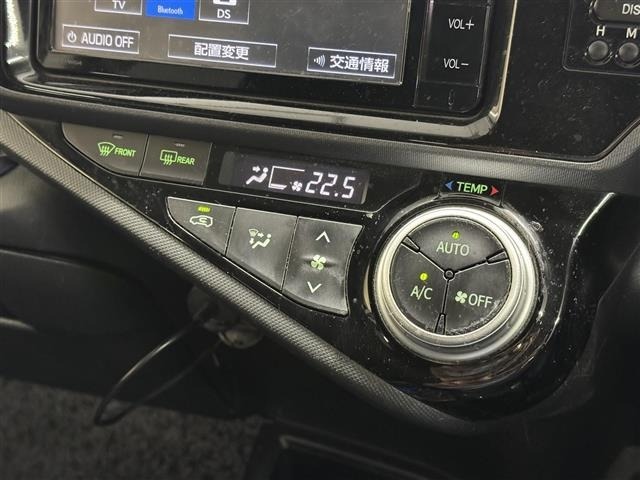 Toyota AQUA 2015 7714832-28