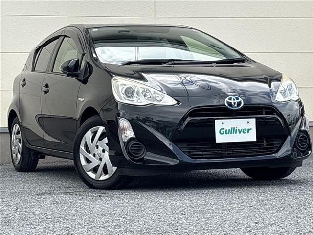 Toyota AQUA 2015 7714833-0