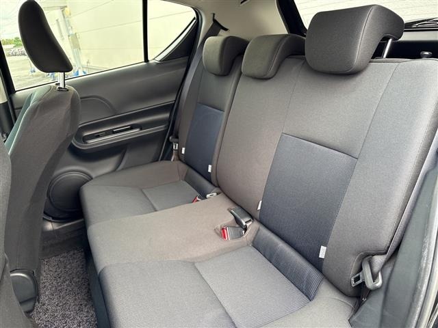 Toyota AQUA 2015 7714833-10