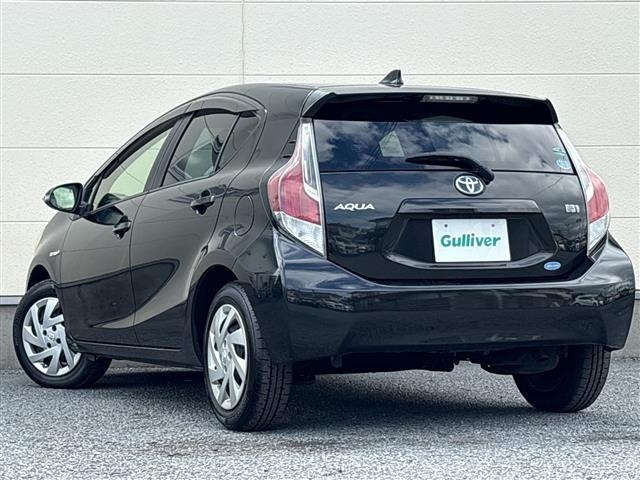 Toyota AQUA 2015 7714833-13