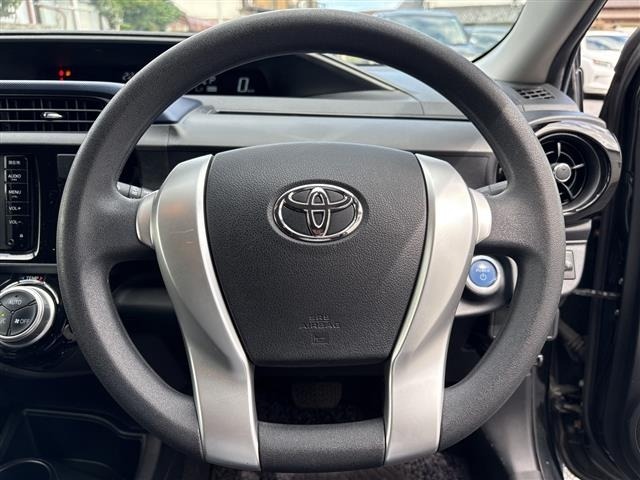 Toyota AQUA 2015 7714833-14