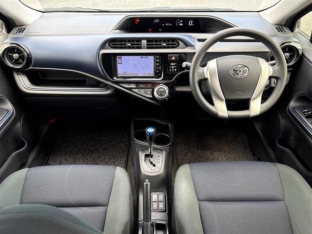 Toyota AQUA 2015 7714833-15