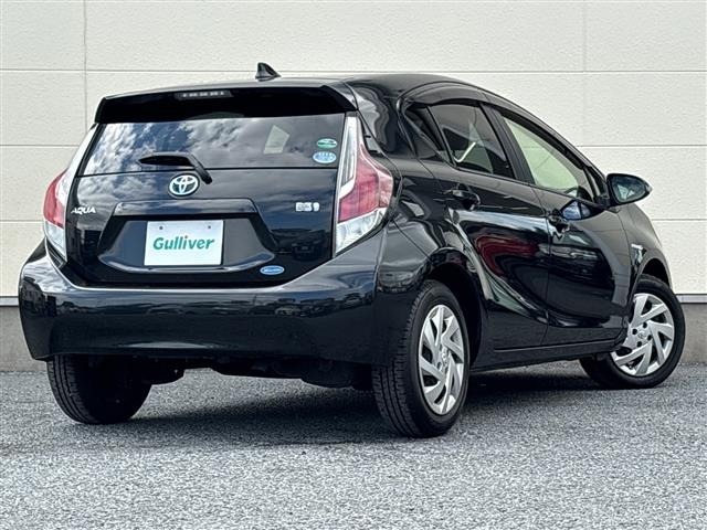 Toyota AQUA 2015 7714833-2