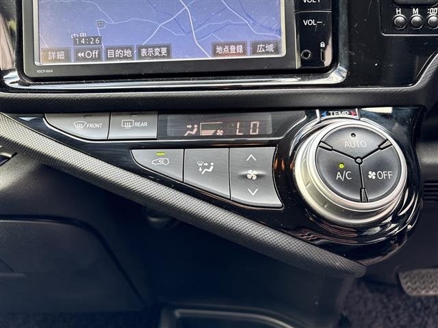 Toyota AQUA 2015 7714833-3