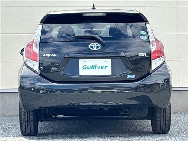 Toyota AQUA 2015 7714833-4