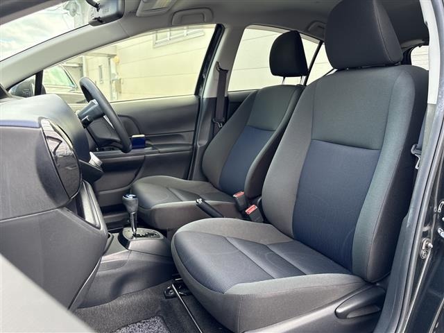 Toyota AQUA 2015 7714833-8