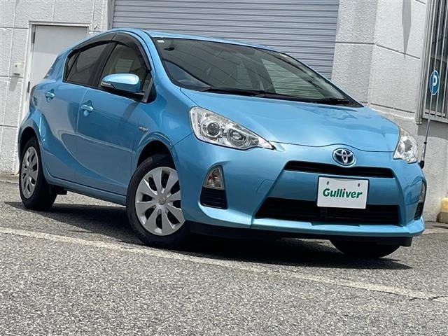 Toyota AQUA 2014 7714842-0