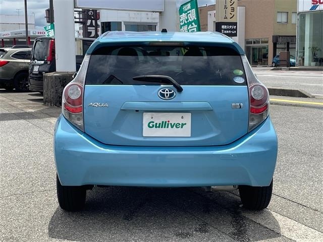 Toyota AQUA 2014 7714842-10