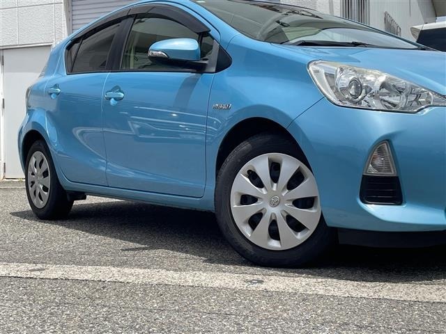 Toyota AQUA 2014 7714842-13