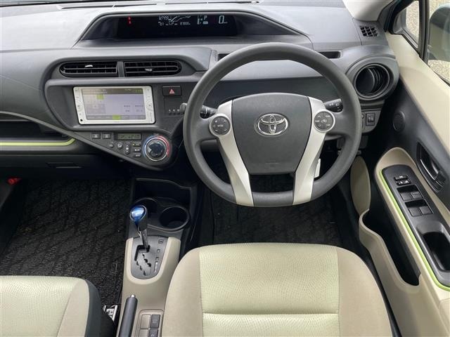 Toyota AQUA 2014 7714842-15