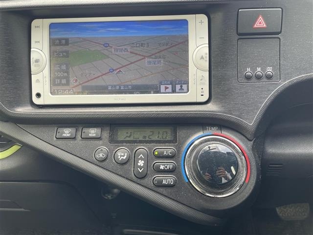 Toyota AQUA 2014 7714842-18