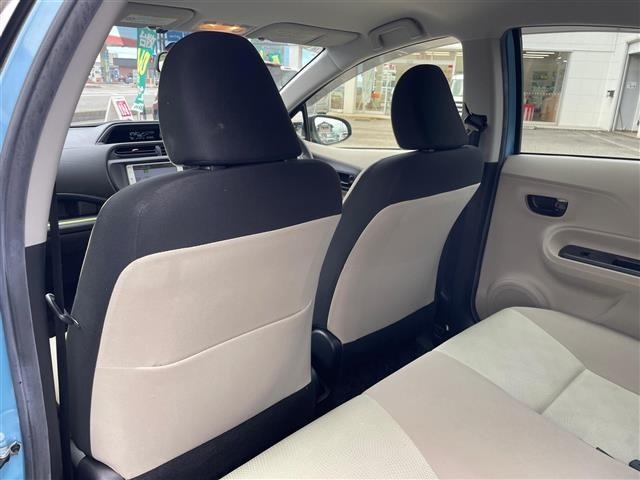 Toyota AQUA 2014 7714842-2