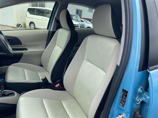 Toyota AQUA 2014 7714842-21