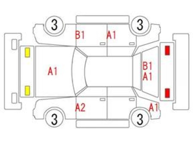 Toyota AQUA 2014 7714842-24