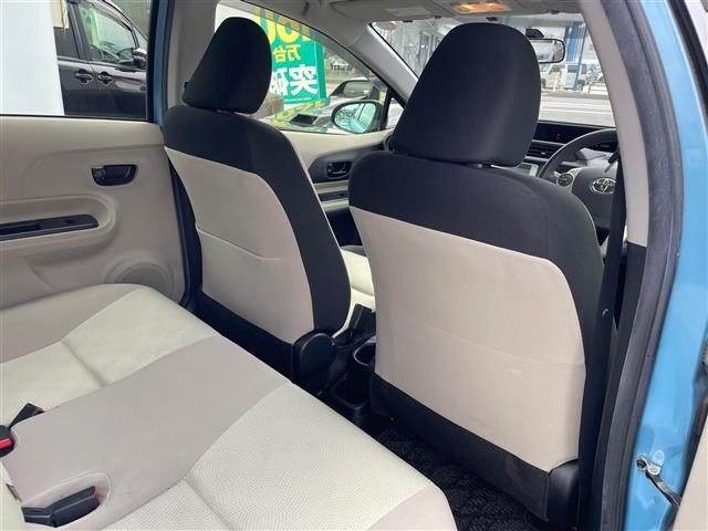 Toyota AQUA 2014 7714842-4