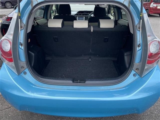 Toyota AQUA 2014 7714842-6