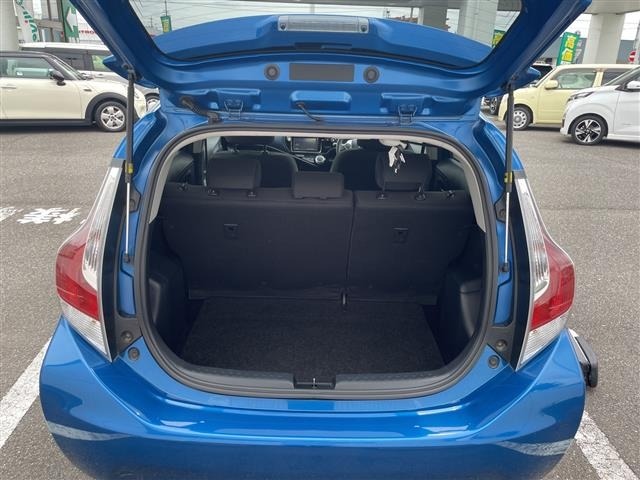 Toyota AQUA 2015 7714849-10
