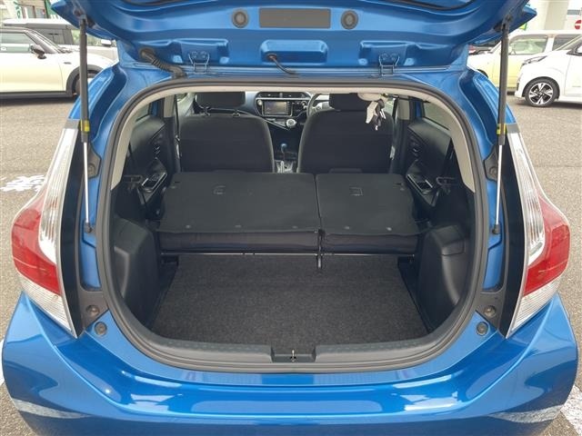 Toyota AQUA 2015 7714849-11