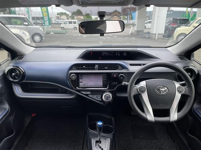 Toyota AQUA 2015 7714849-14