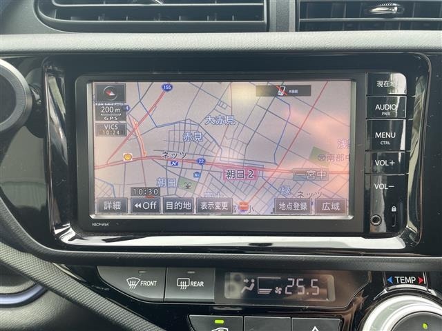 Toyota AQUA 2015 7714849-16