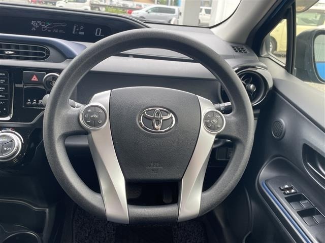 Toyota AQUA 2015 7714849-19