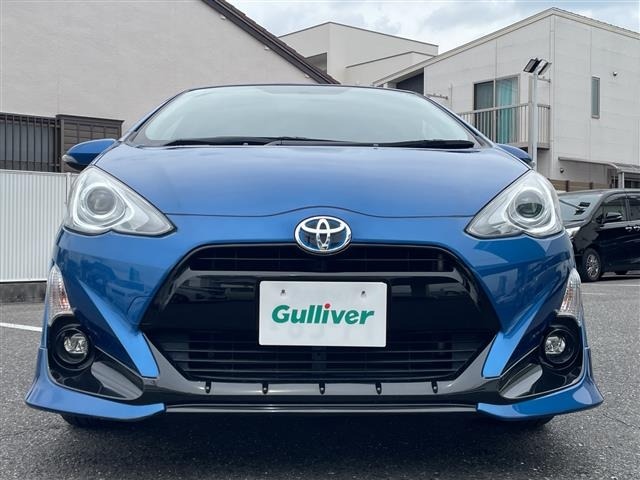 Toyota AQUA 2015 7714849-20