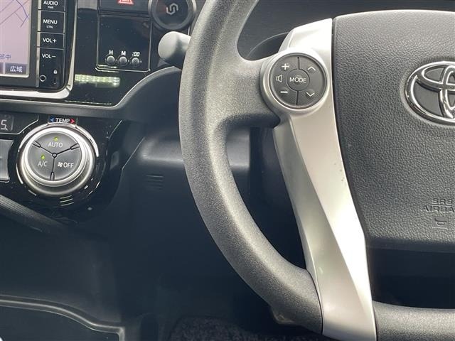 Toyota AQUA 2015 7714849-21