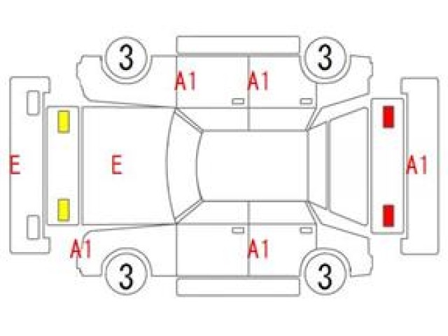 Toyota AQUA 2015 7714849-23