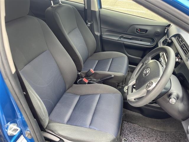 Toyota AQUA 2015 7714849-5
