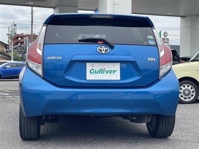 Toyota AQUA 2015 7714849-6