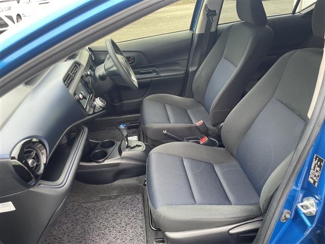 Toyota AQUA 2015 7714849-8