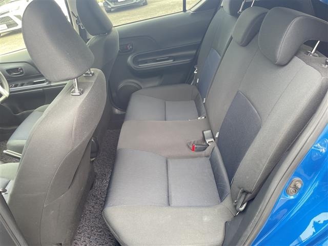 Toyota AQUA 2015 7714849-9