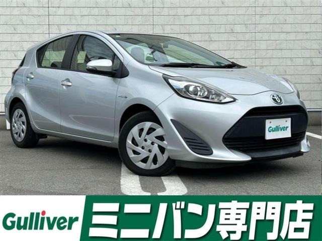 Toyota AQUA 2019 7714851-0