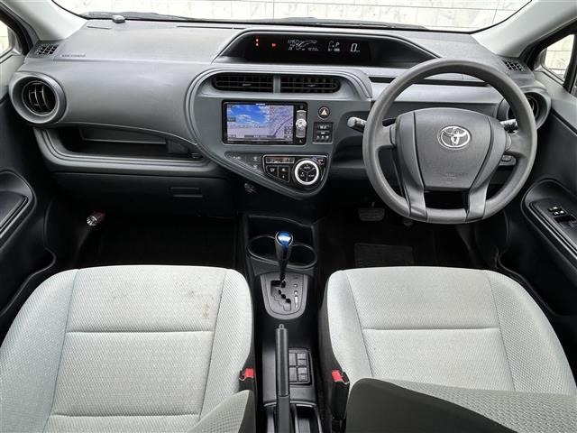Toyota AQUA 2019 7714851-16