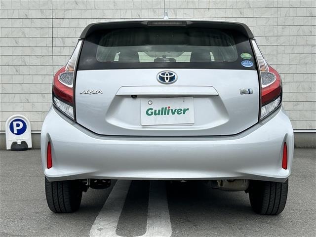 Toyota AQUA 2019 7714851-2