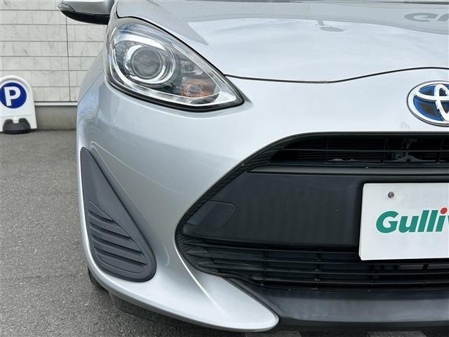 Toyota AQUA 2019 7714851-21