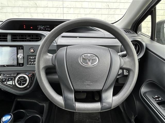 Toyota AQUA 2019 7714851-3
